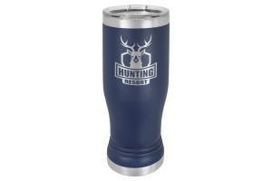 Polar Camel 14 oz. Pilsner Tumbler