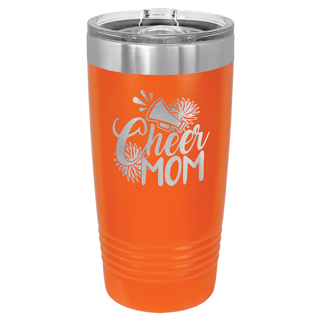 20 oz. Ringneck Tumbler - Polar Camel