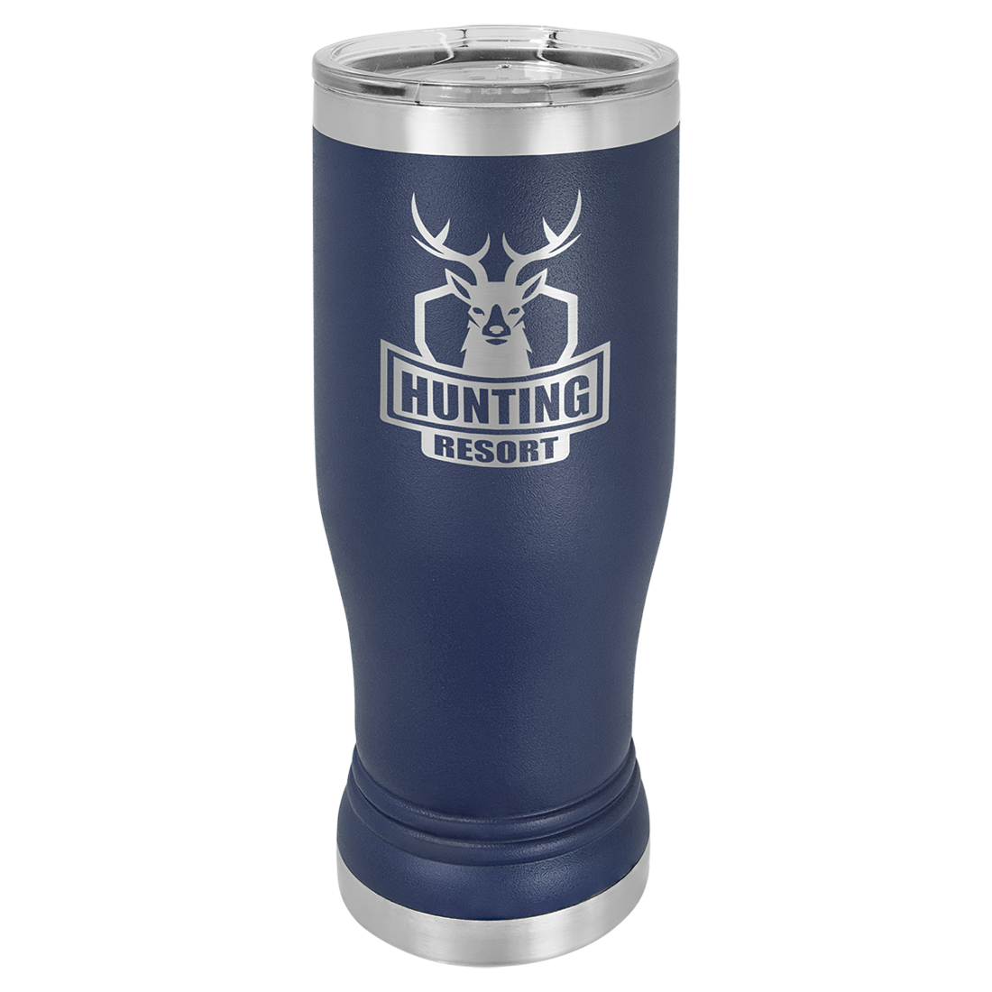 Polar Camel 14 oz. Pilsner Tumbler: The Perfect Blend of Style and Functionality